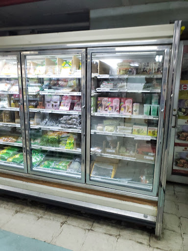 Asian Grocery Store «Oceanic Oriental Supermarket», reviews and photos, 1609 N Tampa St, Tampa, FL 33602, USA