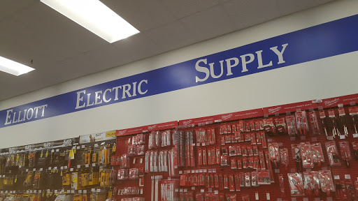 Electrical Supply Store «Elliott Electric Supply», reviews and photos, 11333 Petal St, Dallas, TX 75238, USA