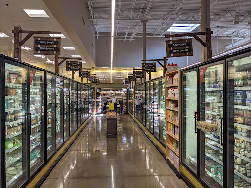 Grocery Store «Whole Foods Market», reviews and photos, 601 N Main St, Providence, RI 02904, USA