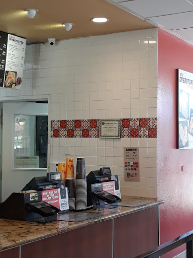 Mexican Restaurant «El Pollo Loco», reviews and photos, 72 Rio Rancho Rd, Pomona, CA 91766, USA