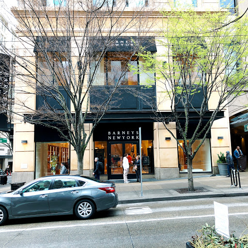 Department Store «Barneys New York, Seattle», reviews and photos, 600 Pine St, Seattle, WA 98101, USA