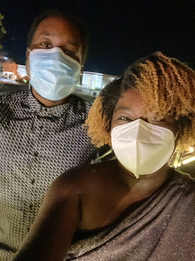 Hair Salon «Earnestly Natural Hair Care», reviews and photos, 10810 Emerald Club Ct, Raleigh, NC 27617, USA