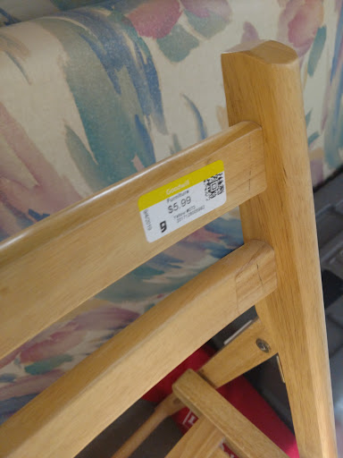 Thrift Store «Power & McDowell Goodwill Retail Store & Donation Center», reviews and photos, 2665 N Power Rd, Mesa, AZ 85215, USA