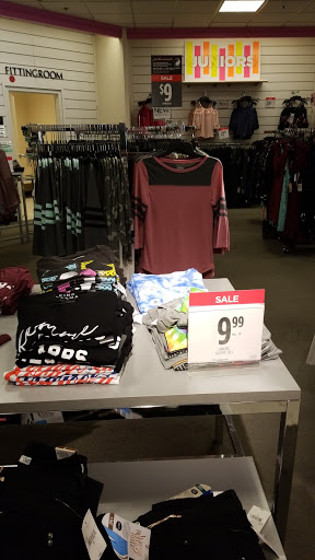 Department Store «JCPenney», reviews and photos, 1105 Walnut St, Cary, NC 27511, USA