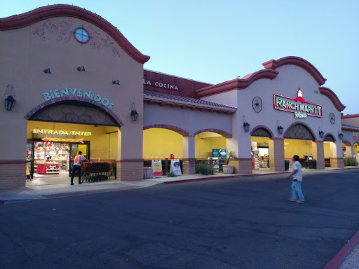Grocery Store «Los Altos Ranch Market», reviews and photos, 1118 E Southern Ave, Mesa, AZ 85204, USA