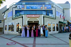 Azar`s Gourmet Pizza image