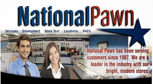 Pawn Shop «Friendly Jewelry And Pawn», reviews and photos, 2731 Durham-Chapel Hill Blvd, Durham, NC 27707, USA
