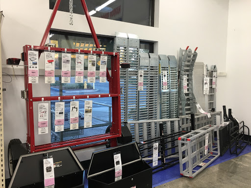 Hardware Store «Harbor Freight Tools», reviews and photos, 5101 Mowry Ave, Fremont, CA 94538, USA