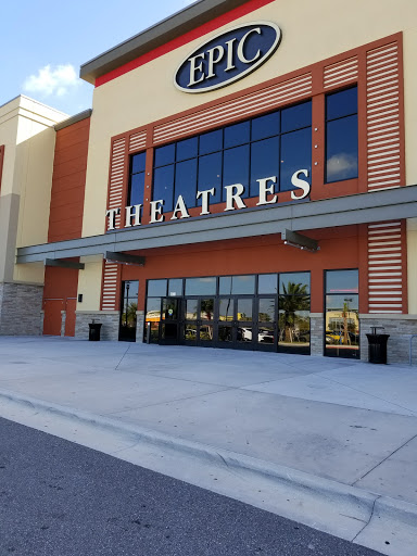 Shopping Mall «Lee Vista Promenade», reviews and photos, 5800 Lee Vista Blvd, Orlando, FL 32822, USA