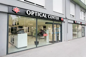 Opticien MONTBELIARD - Optical Center image