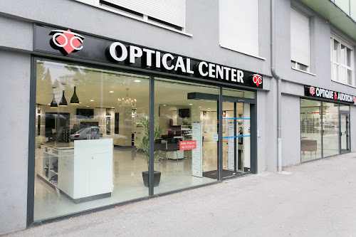 Opticien MONTBELIARD - Optical Center à Montbéliard