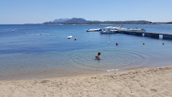 Lido del Sole'in fotoğrafı geniş ile birlikte