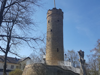 Wartbergturm Heilbronn