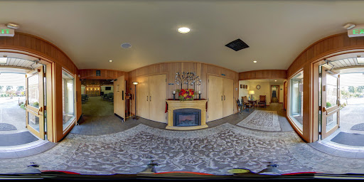 Funeral Home «Forest Lawn Funeral Home», reviews and photos, 6701 30th Ave SW, Seattle, WA 98126, USA