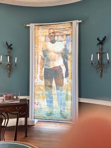 Museum «Octagon Museum», reviews and photos, 1799 New York Ave NW, Washington, DC 20006, USA