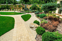 CPM Landscaping Compton
