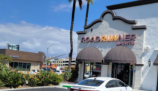 Road Runner Sports image