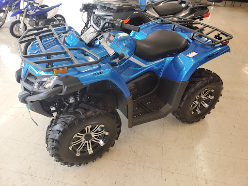 Yamaha Motorcycle Dealer «Fort Payne Power Sports», reviews and photos, 107 Glenn Blvd SW, Fort Payne, AL 35967, USA