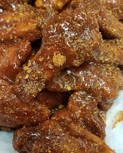 Caterer «Homefresh Catering-Chef K.C.», reviews and photos, 1301 S L St, Richmond, IN 47374, USA