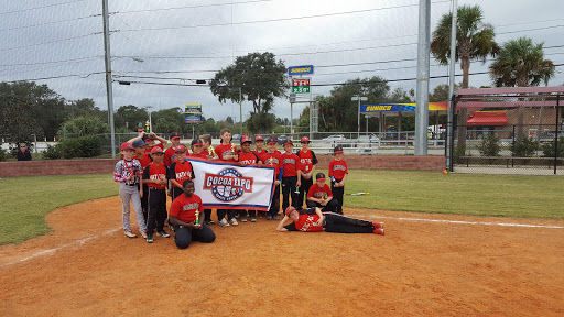 Sports Complex «Cocoa Expo Sports Center», reviews and photos, 500 Friday Rd, Cocoa, FL 32926, USA