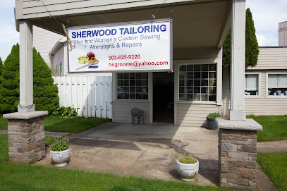 Sherwood Tailoring