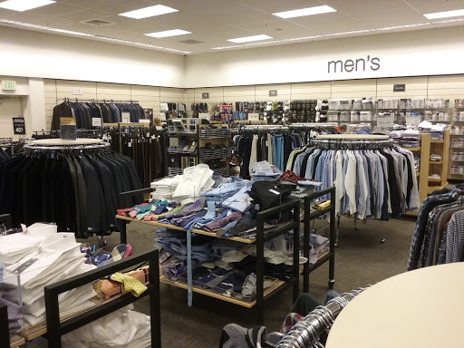 Department Store «Nordstrom Rack Gateway», reviews and photos, 9607 Research Blvd, Austin, TX 78759, USA