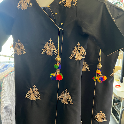 Dry Cleaner «NEXTGEN Cleaners», reviews and photos, 1574 Branham Ln, San Jose, CA 95118, USA