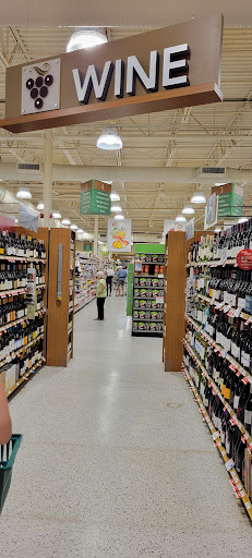 Supermarket «Publix Super Market at Holmes Beach», reviews and photos, 3900 E Bay Dr, Holmes Beach, FL 34217, USA