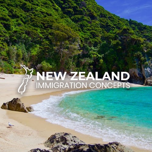 New Zealand Immigration Concepts