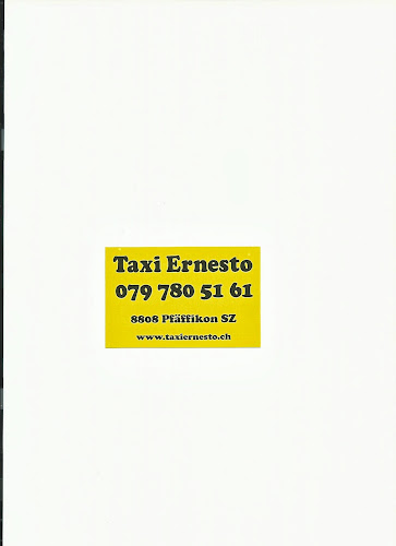 TAXI ERNESTO - Taxiunternehmen