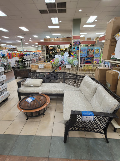 Home Goods Store «Christmas Tree Shops», reviews and photos, 1150 The Arches Cir, Deer Park, NY 11729, USA