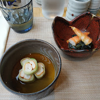 Plats et boissons du Restaurant japonais Izumi à Lille - n°15
