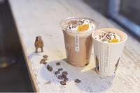 KANNON COFFEE motoyama 本山店