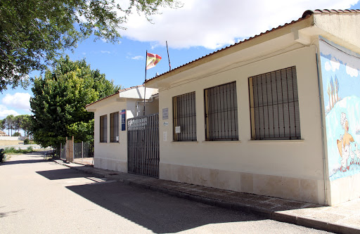 CRA Santa Lucía (Alcocer) en Alcocer