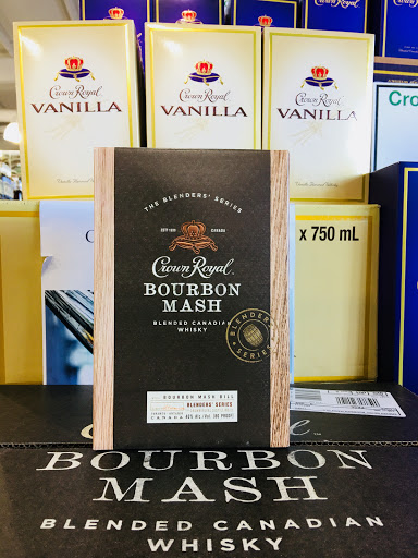 Liquor Store «CNG Wine & Spirits», reviews and photos, 2750 S Rutherford Blvd, Murfreesboro, TN 37130, USA