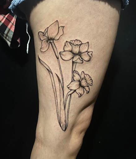Explore est tattoo ideas, creative tattoo ideas in Chicago, available at Twisted Tattoo Studio