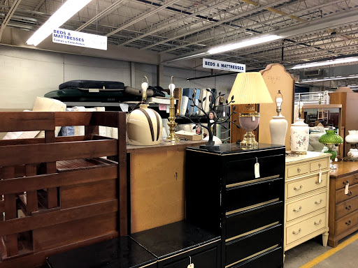 Thrift Store «Kiwanis Thrift Sale», reviews and photos