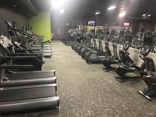 Gym «Anytime Fitness», reviews and photos, 2515 S Cashua Dr, Florence, SC 29501, USA