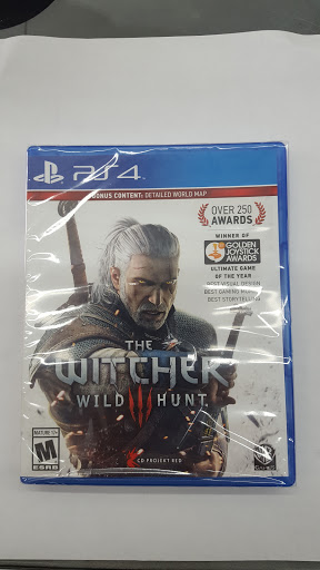 Video Game Store «GTA Video Games Inc», reviews and photos, 529 S Los Angeles St B, Los Angeles, CA 90013, USA