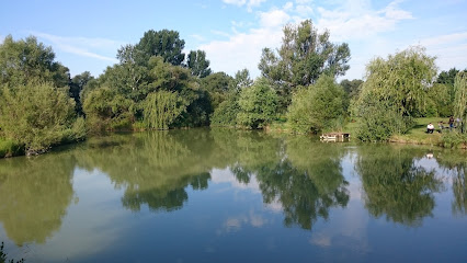 Malom-tó