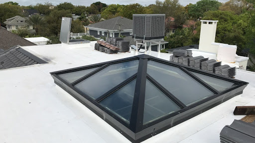 Roofing Contractor «Done Rite Roofing Inc», reviews and photos, 12438 Bristol Commons Cir, Westchase, FL 33626, USA