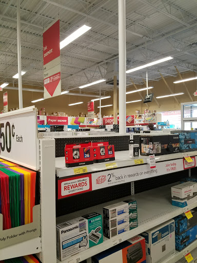 Office Supply Store «Office Depot», reviews and photos, 5600 S Miami Blvd, Morrisville, NC 27560, USA