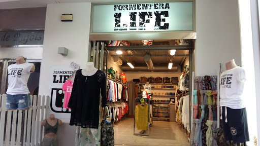 Formentera Life
