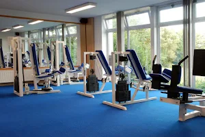 Vitalis Ihr Fitnessstudio in Georgsmarienhütte image