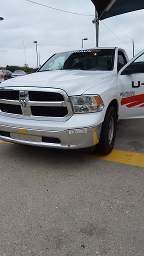 Truck Rental Agency «U-Haul Moving & Storage at Coliseum», reviews and photos, 1023 W Mercury Blvd, Hampton, VA 23666, USA