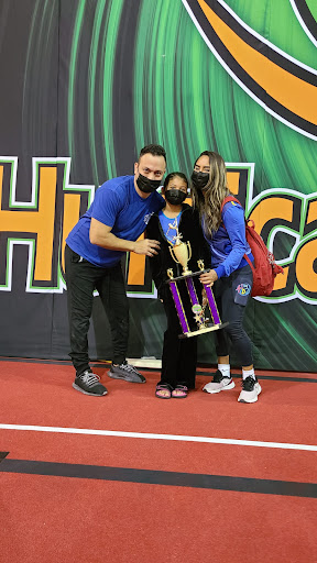 Gymnastics Center «Gym Kidz Gymnastics», reviews and photos, 2038 NE 155th St, North Miami Beach, FL 33162, USA