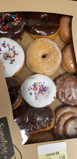 Grocery Store «Safeway», reviews and photos, 7375 E Arapahoe Rd, Englewood, CO 80112, USA