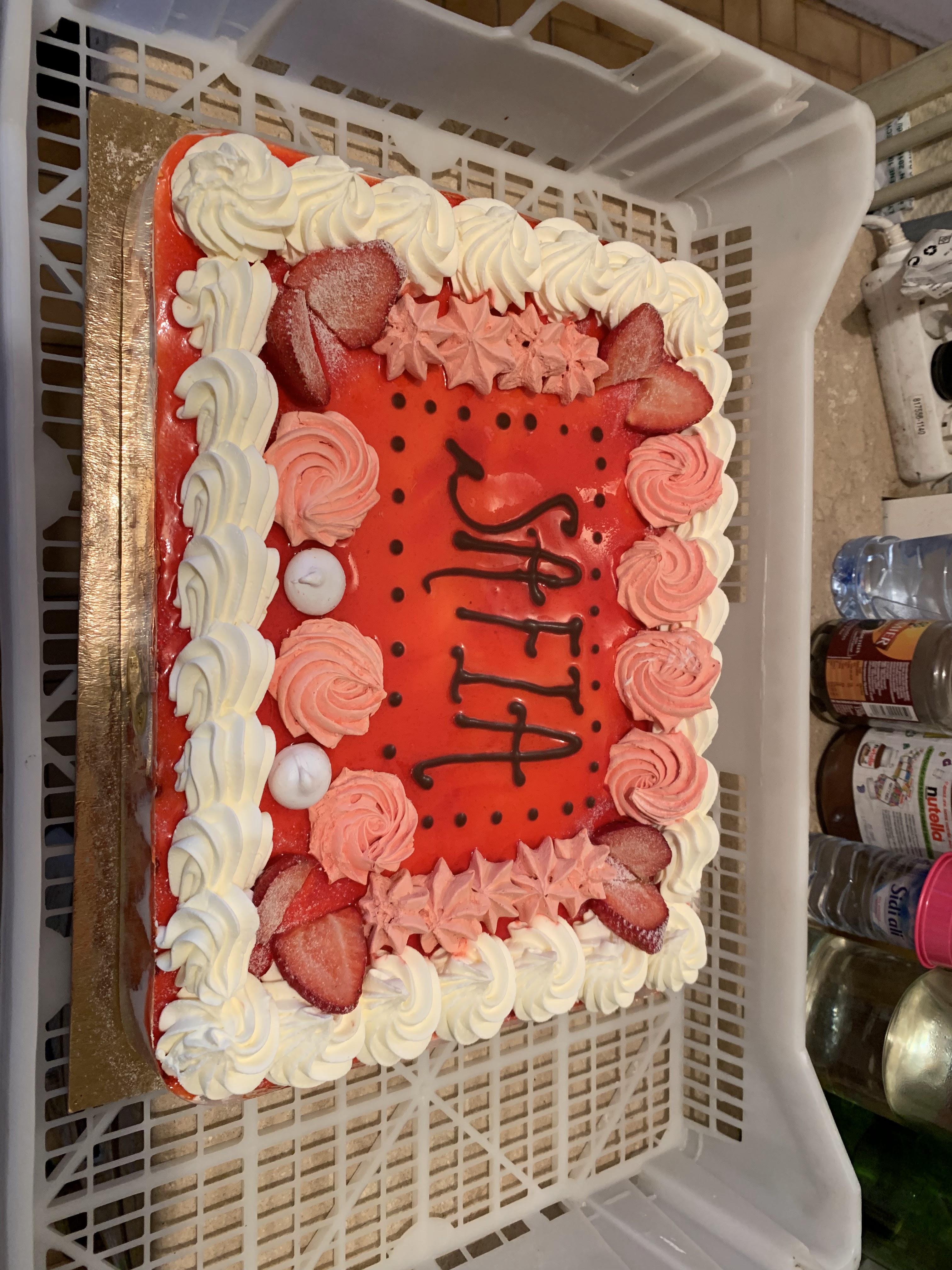 Photo n° 2 de l'avis de Yass.l fait le 19/03/2019 à 10:53