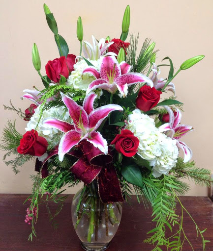 Florist «Expressions Floral Design Studio», reviews and photos, 1247 N Hamilton Rd, Gahanna, OH 43230, USA