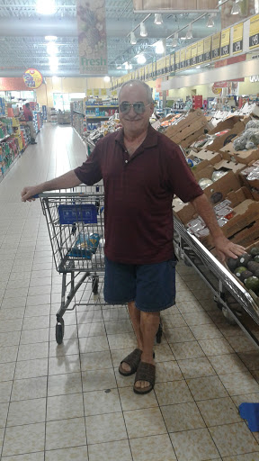 Supermarket «ALDI», reviews and photos, 8124 Ritchie Hwy, Pasadena, MD 21122, USA